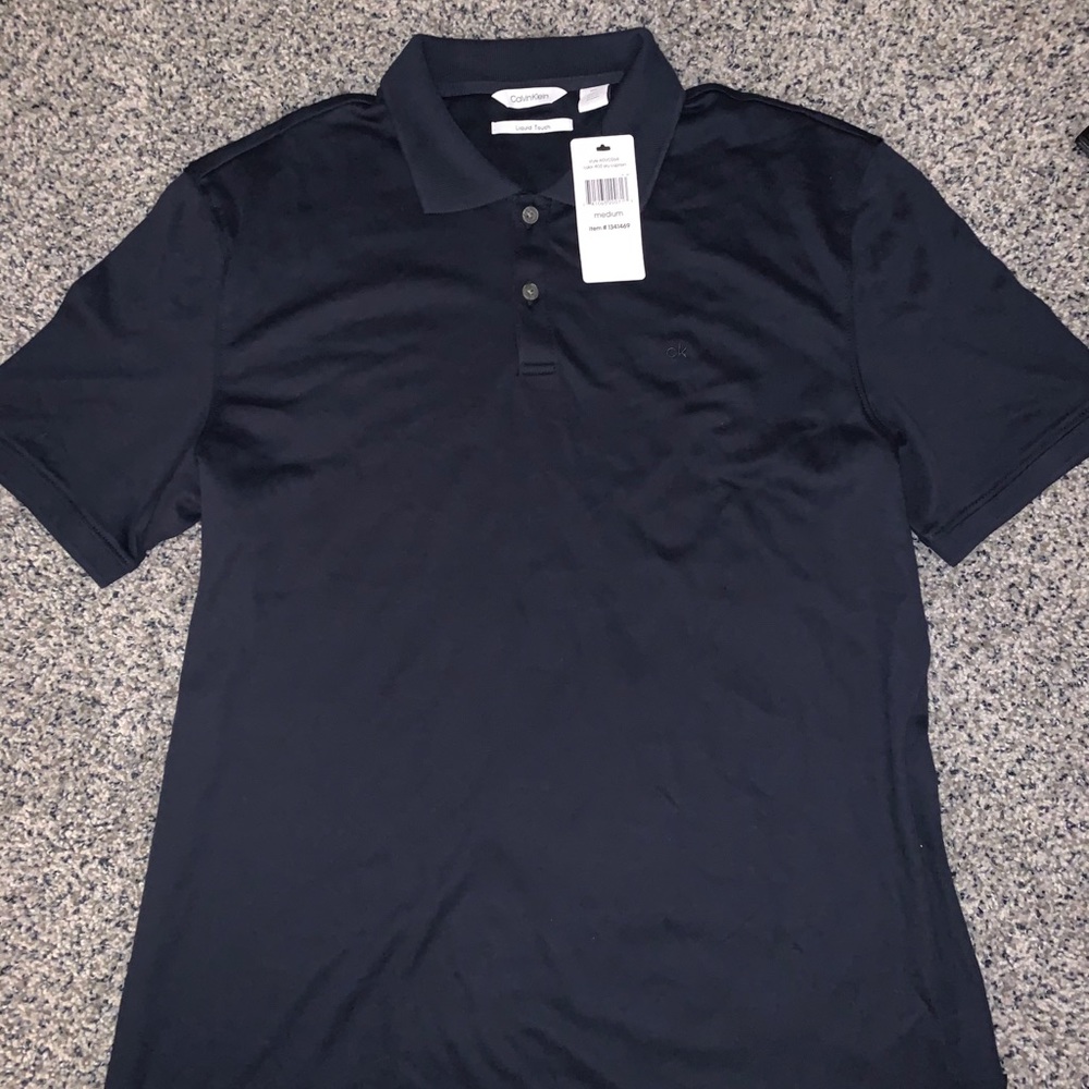 Calvin Klein Polo